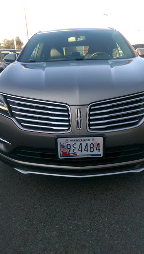 Ford Dealer «Sheehy Ford Lincoln of Gaithersburg», reviews and photos, 901 Frederick Rd, Gaithersburg, MD 20879, USA