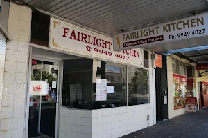 Fairlight Kitchen image