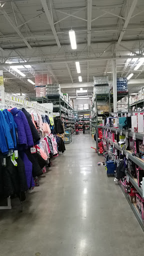 Warehouse club «BJ’s Wholesale Club», reviews and photos, 278 Middlesex Ave, Medford, MA 02155, USA