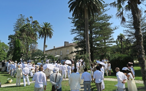 Ceremonia