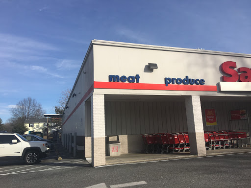 Grocery Store «Save-A-Lot», reviews and photos, 13263 Greensboro Rd, Greensboro, MD 21639, USA