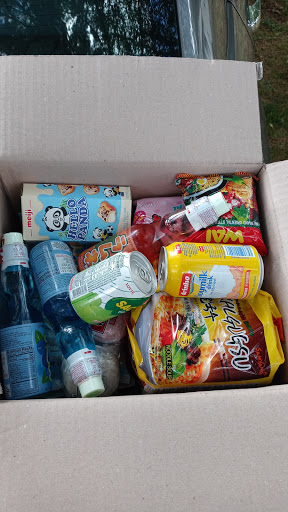 Grocery Store «Valy Vietnamese Oriental Food», reviews and photos, 1147 3rd St, Muskegon, MI 49441, USA