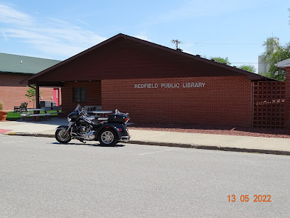 Redfield Public Library
