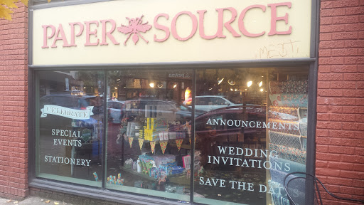 Stationery Store «Paper Source», reviews and photos, 638 NW 23rd Ave, Portland, OR 97210, USA