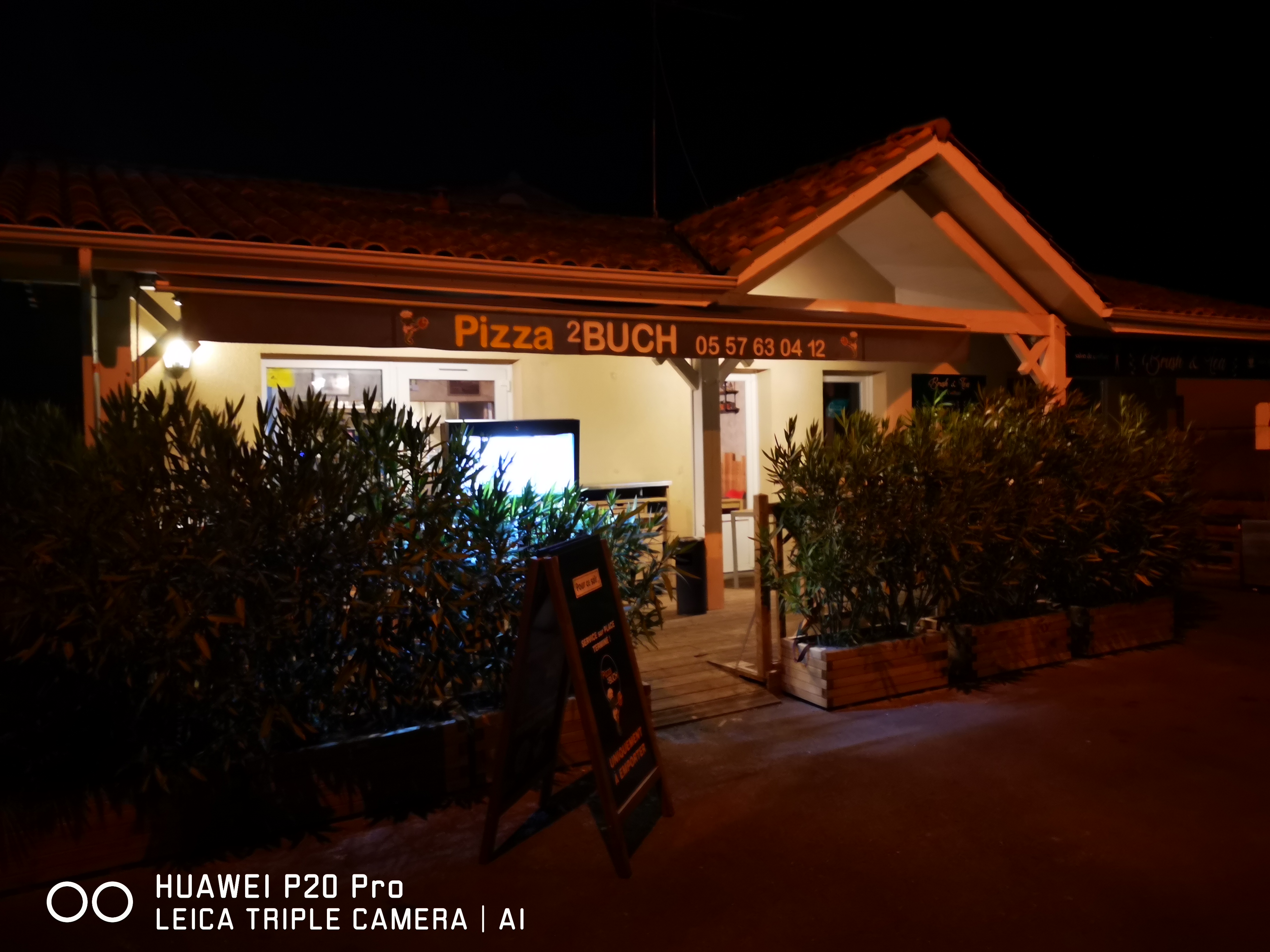 Photo n° 10 de l'avis de hyppo. fait le 20/02/2020 à 22:14