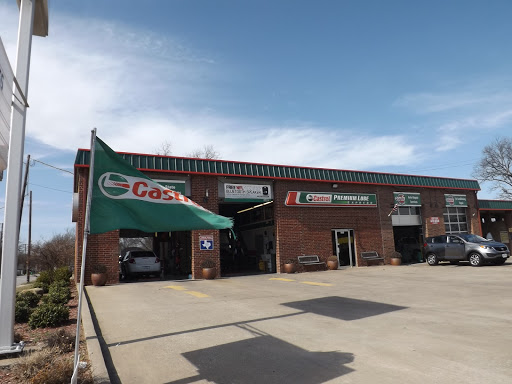 Castrol Premium Lube Express en Gainesville
