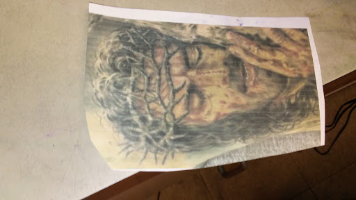 Tattoo Shop «East Coast Dragon Tattoo», reviews and photos, 577 Deltona Blvd, Deltona, FL 32725, USA