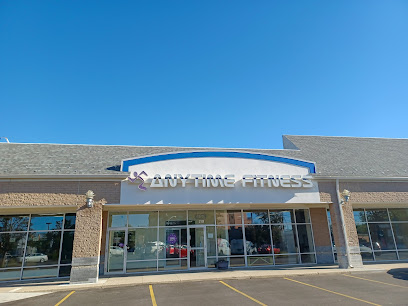 Anytime Fitness - 2151 S Taylor Rd, University Heights, OH 44118