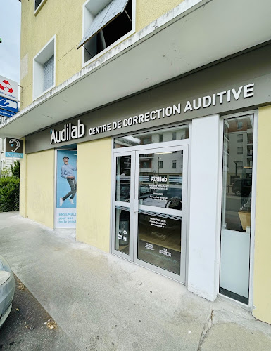 Magasin d'appareils auditifs Audilab / Audioprothésiste Rumilly Rumilly