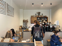 Atmosphère du Café Matamata - Coffee Bar à Paris - n°17