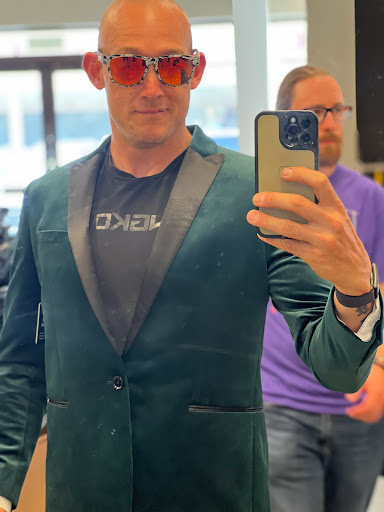 Shopping Mall «Edinburgh Premium Outlets», reviews and photos, 11622 NE Executive Dr, Edinburgh, IN 46124, USA