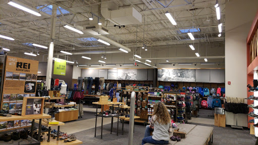 Camping Store «REI», reviews and photos, 8490 Castleton Corner Dr, Indianapolis, IN 46250, USA
