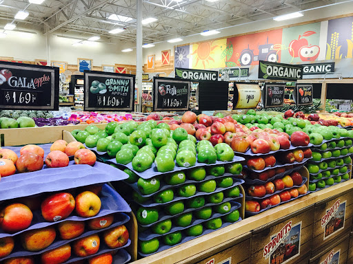 Health Food Store «Sprouts Farmers Market», reviews and photos, 33650 US Hwy 19 N, Palm Harbor, FL 34684, USA