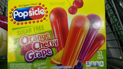 Supermarket «Walmart Neighborhood Market», reviews and photos, 9354 Ambleside Dr, Fishers, IN 46038, USA