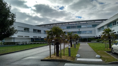 Docteur Frédéric Villapadierna à Saint-Nazaire