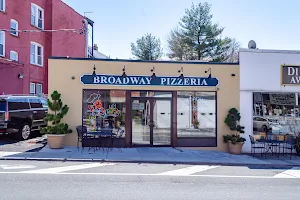 Broadway Pizzeria of White Plains image