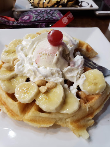 Coffee Shop «The Buzz Coffee & Cafe», reviews and photos, 411 Burnsville Pkwy, Burnsville, MN 55337, USA