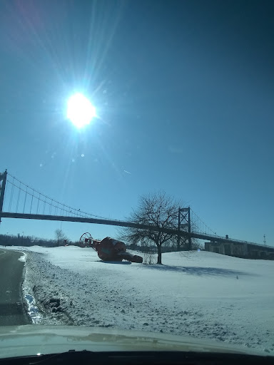 Home Improvement Store «Cadillac Pro Hardware», reviews and photos, 2479 W Davison St, Detroit, MI 48238, USA