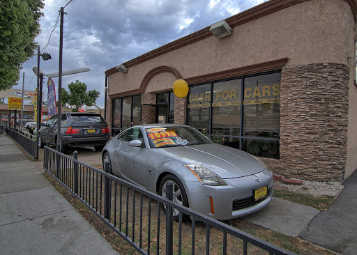 Used Car Dealer «S Motors», reviews and photos, 605 S Harbor Blvd, Fullerton, CA 92832, USA