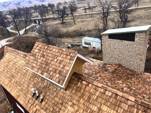 Lowe Roofing Inc in Rapid City, South Dakota