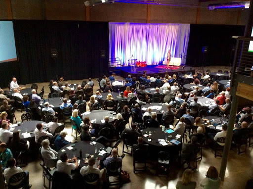 Event Venue «Venue 252», reviews and photos, 252 Lawrence St, Eugene, OR 97401, USA