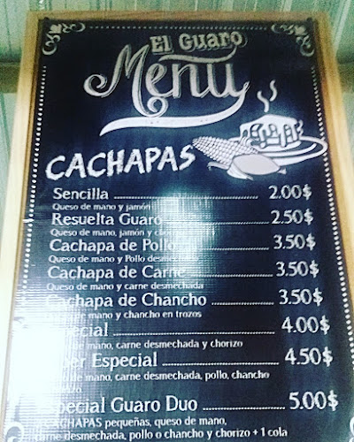 Pepe's Restaurant - Quito