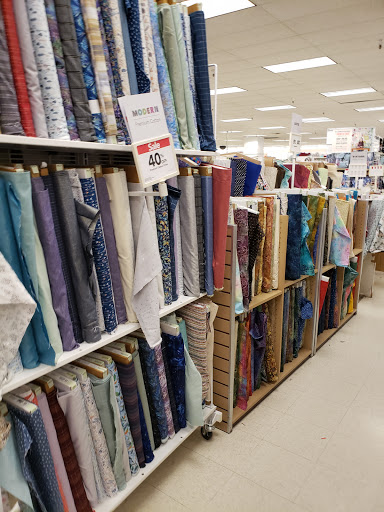 Fabric Store «Jo-Ann Fabrics and Crafts», reviews and photos, 7601 Evergreen Way, Everett, WA 98203, USA