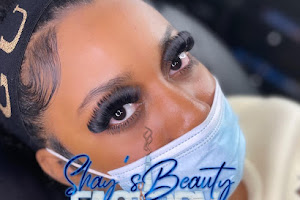 Shays Beauty Factory