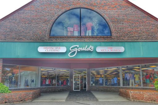 Gould's Clothing