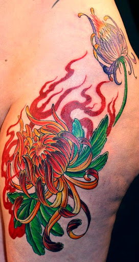 Tattoo Shop «Seppuku Tattoo», reviews and photos, 145 Main St, Bloomingdale, NJ 07403, USA