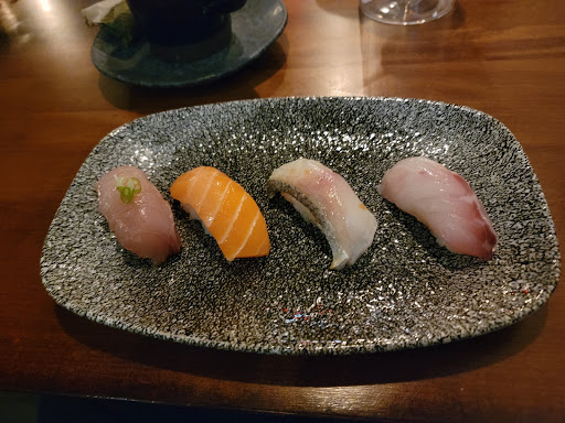 OMAKAI sushi