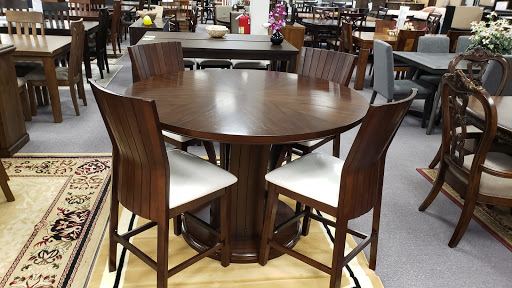 Furniture Store «Royal Star Furniture», reviews and photos, 245 Concord Exchange N, South St Paul, MN 55075, USA