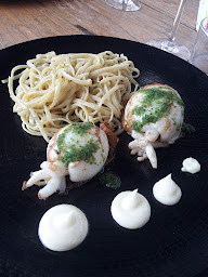 Photo n°63 de La Cala Restaurant-Club de Plage à Canet-en-Roussillon ()