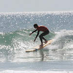 Photo n° 3 de l'avis de Patrick.r fait le 14/07/2022 à 17:57 pour Ecole de Surf Du Pin Sec à Naujac-sur-Mer