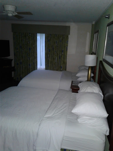 Hotel «Embassy Suites by Hilton Brunswick», reviews and photos, 500 Mall Blvd, Brunswick, GA 31525, USA