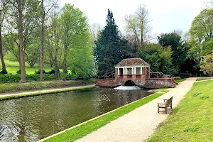 Kearsney Abbey Gardens image