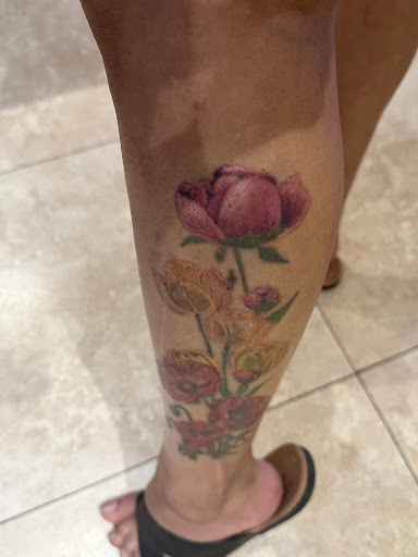 Explore cheap tattoo ideas for men, creative tattoo ideas in Venice, available at Ink Monkey Tattoo and Piercing