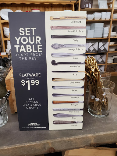 Furniture Store «Cost Plus World Market», reviews and photos, 1688 Uinta Way Suite C, Park City, UT 84098, USA