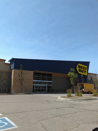 Electronics Store «Best Buy», reviews and photos, 5890 N Elizabeth St, Pueblo, CO 81008, USA