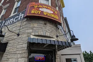 Famous Hot Weiner - Downtown Hanover image