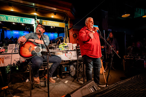 Bar «Howl at the Moon San Antonio», reviews and photos, 111 W Crockett St, San Antonio, TX 78205, USA