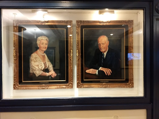 Book Store «Georgetown University Bookstore», reviews and photos, 3800 Reservoir Rd NW, Washington, DC 20057, USA