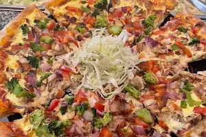 Pizza Monterrey Oldenburg image
