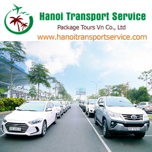 Hanoi Transport Service