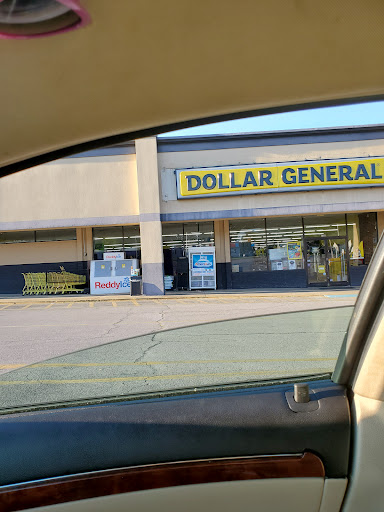 Dollar General, 1780 Mooresville Hwy, Lewisburg, TN 37091, USA, 