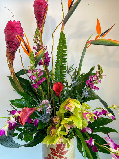 Florist «Greenwood Floral», reviews and photos, 8921 E Union Ave, Greenwood Village, CO 80111, USA