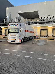 Photo n°1 de Coopérative Maîtres Laitiers du Cotentin à Sottevast ()