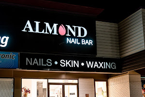 Almond Nail Bar