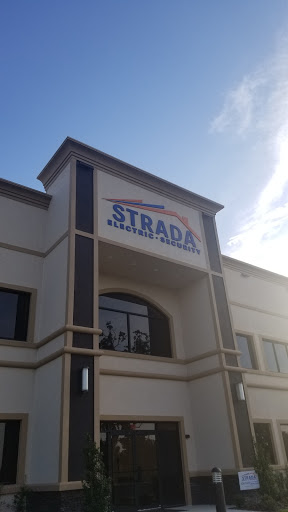 Electrician «Strada Electric», reviews and photos, 201 Tech Dr, Sanford, FL 32771, USA