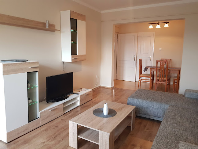 Chill Apartman Komárom - Komárom